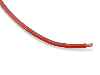 Силовой кабель S.Q. SQVLP4R (1б-30,48м)(1м)