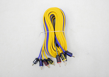Межблочный кабель COLT RCA 5.4