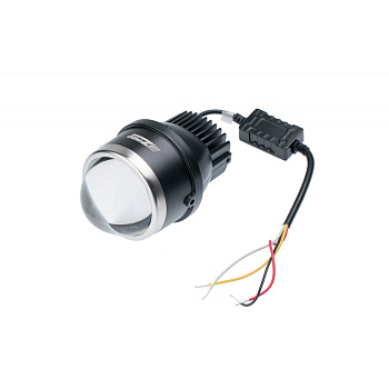 Би-линза Optima LED FOG Lens Z-PRO 3.0 5500K