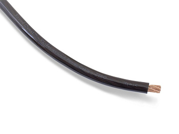 Силовой кабель S.Q. SQVLP0B (1б-15,24м)(1м)