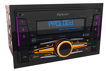 USB - ресивер Prology PRM-120 FM 