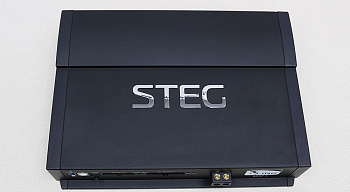 Процессор Steg SDSP 6