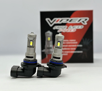 Светодиодная лампа Viper HB4 AIR LED PRO