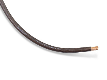 Силовой кабель S.Q. SQVLP4B (1б-30,48м)(1м)